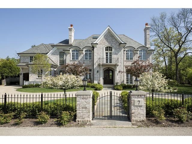 7 Indian Hill Rd., Winnetka, IL 60093