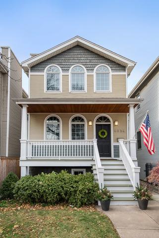 4034 N Bell Ave., Chicago, IL 60618