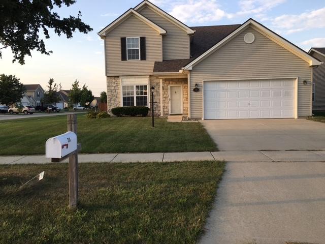 714 Luria Ln., Champaign, IL 61822