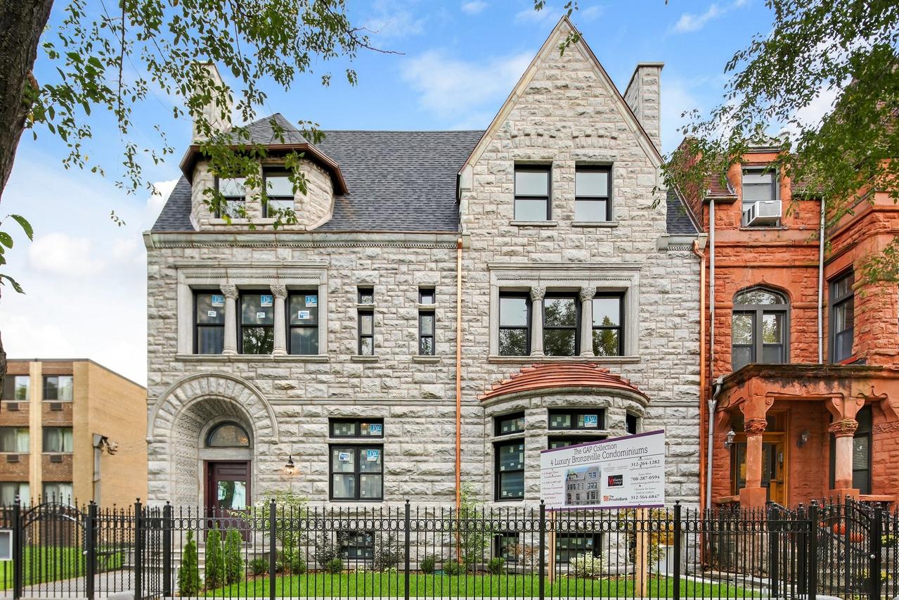 3423 S Michigan Ave. #4, Chicago, IL 60616