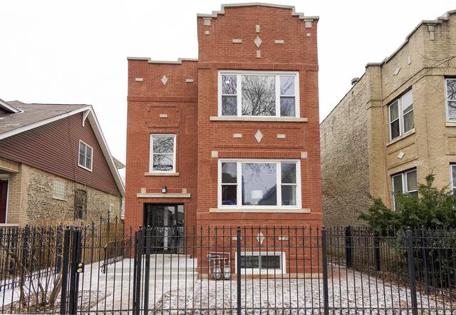 4223 N Troy St., Chicago, IL 60618