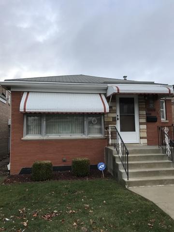 3634 W 70th St., Chicago, IL 60629
