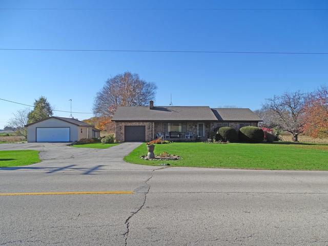 16610 Capron Rd., Capron, IL 61012