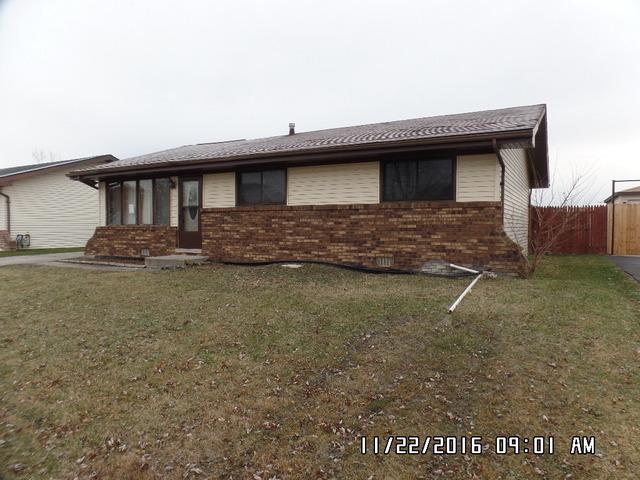 4117 Indian Hill Dr., Country Club Hills, IL 60478