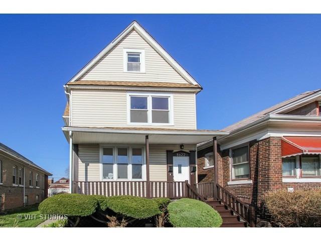 8622 S Loomis Blvd., Chicago, IL 60620
