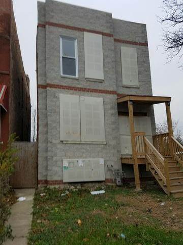 336 N Avers Ave., Chicago, IL 60624