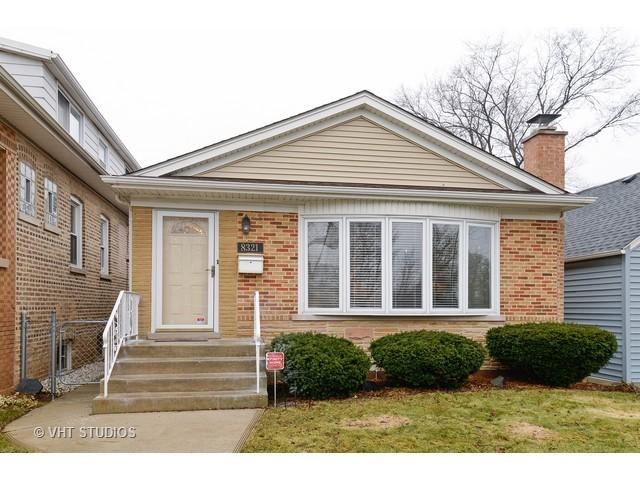 8321 W Forest Preserve Ave., Chicago, IL 60634