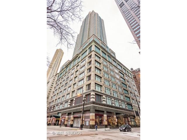 100 E Huron St. #1402, Chicago, IL 60611