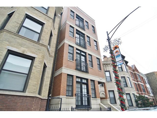 2951 N Halsted St. #2, Chicago, IL 60657