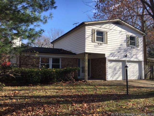 [Address Hidden by Seller], Champaign, IL 61821