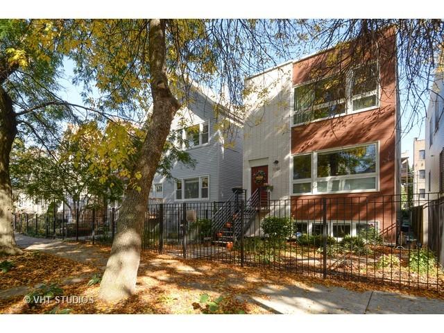 1745 N Whipple St., Chicago, IL 60647