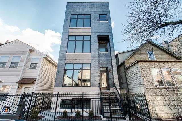 2900 W Lyndale St. #PH, Chicago, IL 60647