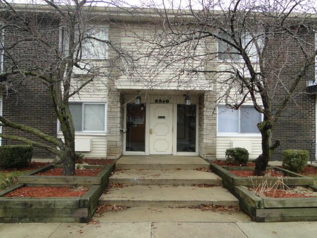 8860 N Western Ave. #1G, Des Plaines, IL 60016