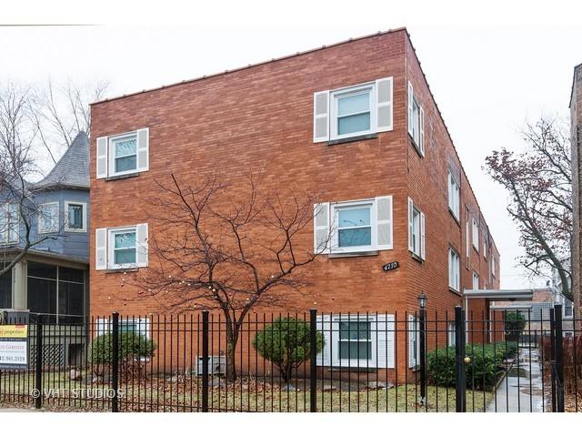 4730 N Hermitage Ave. #1R, Chicago, IL 60640