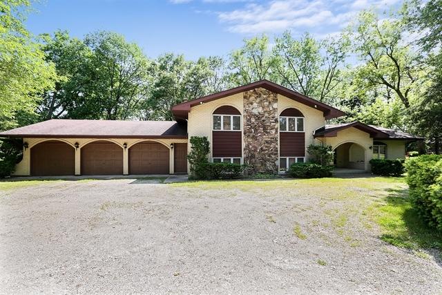 13207 S Archer Ave., Lemont, IL 60439