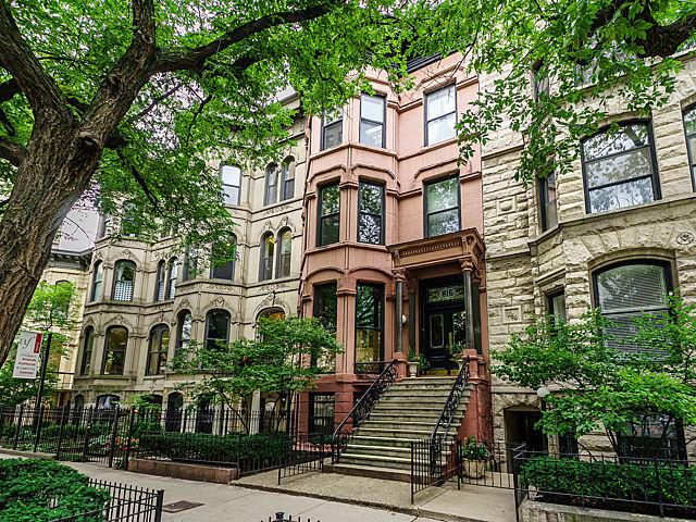 816 N Dearborn St. #2C, Chicago, IL 60610