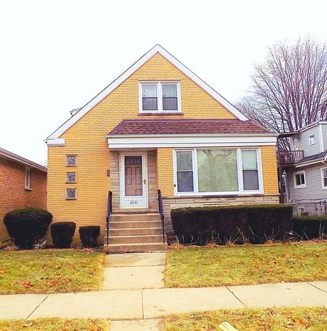 3231 Ernst St., Franklin Park, IL 60131