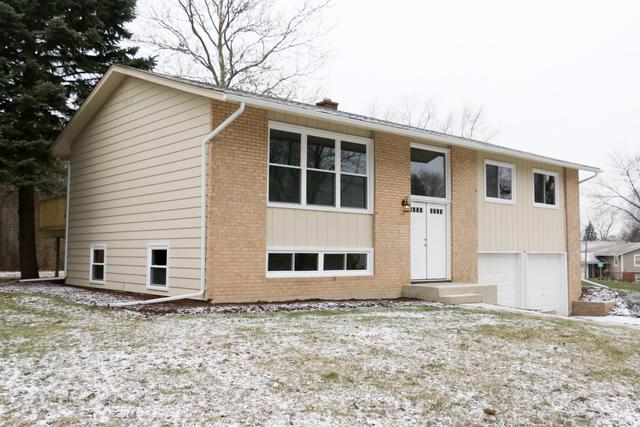 2705 Pershing Ct., Woodridge, IL 60517