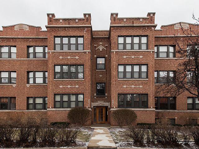 4027 N Southport Ave. #1, Chicago, IL 60613