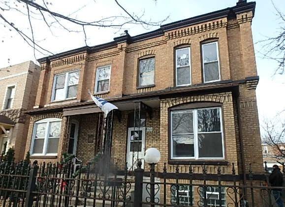 2416 S Lawndale Ave., Chicago, IL 60623