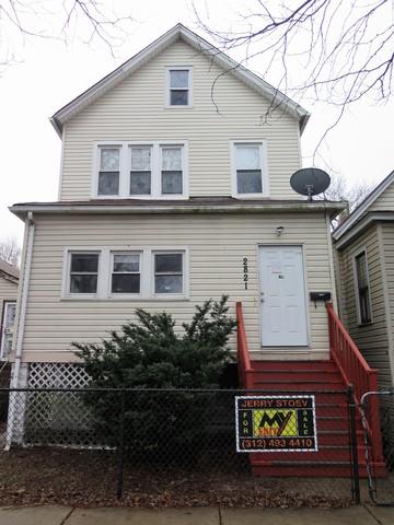 2821 E 93rd St., Chicago, IL 60617