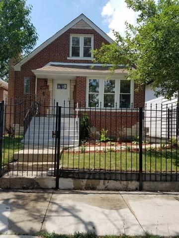2140 N Mulligan Ave., Chicago, IL 60639