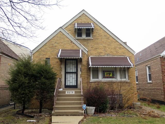 6619 S Talman Ave., Chicago, IL 60629