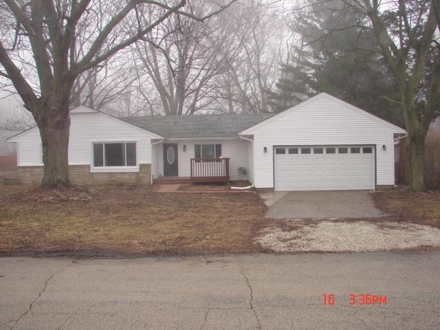 1806 Bellamy Dr., Champaign, IL 61821