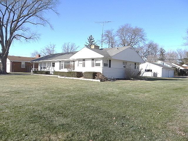 1727 W Downer Pl., Aurora, IL 60506