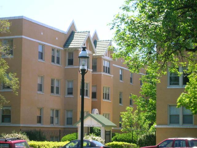 2137 N Kedzie Blvd. #G, Chicago, IL 60647