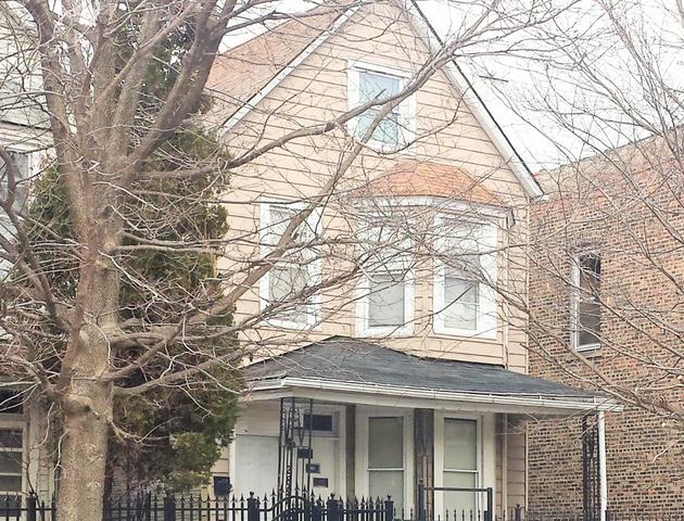 2854 E 87th St., Chicago, IL 60617
