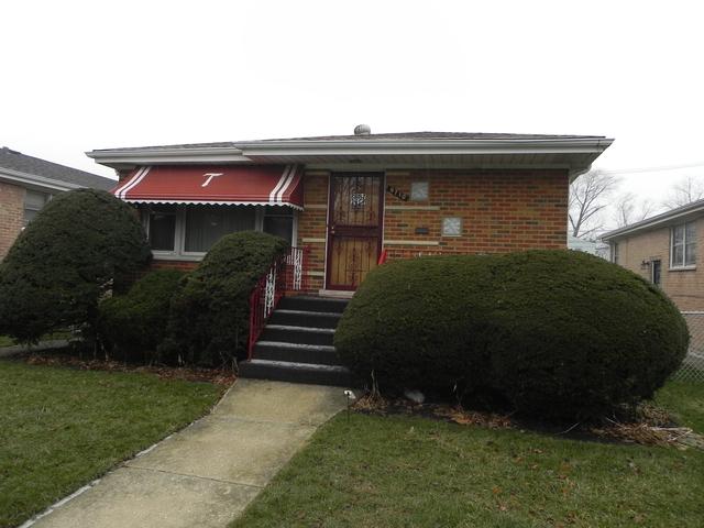 9710 S Morgan St., Chicago, IL 60643