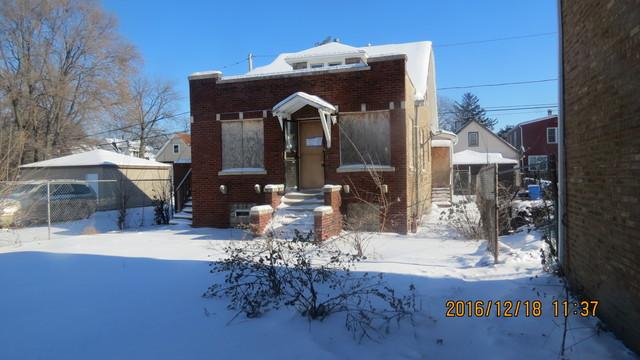 9227 S Greenwood Ave., Chicago, IL 60619