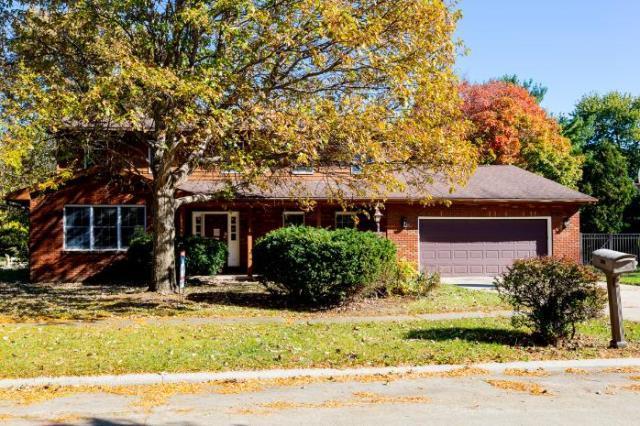 1802 Bridgestone Dr., Champaign, IL 61822