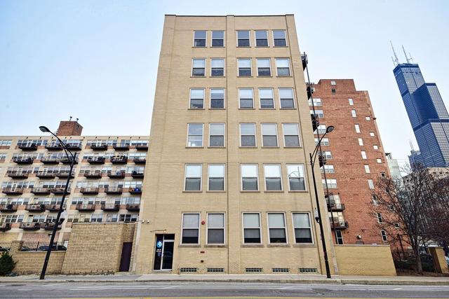 550 W Harrison St. #351, Chicago, IL 60607