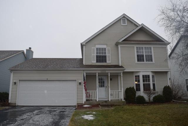 1333 Edington Ln., Mundelein, IL 60060
