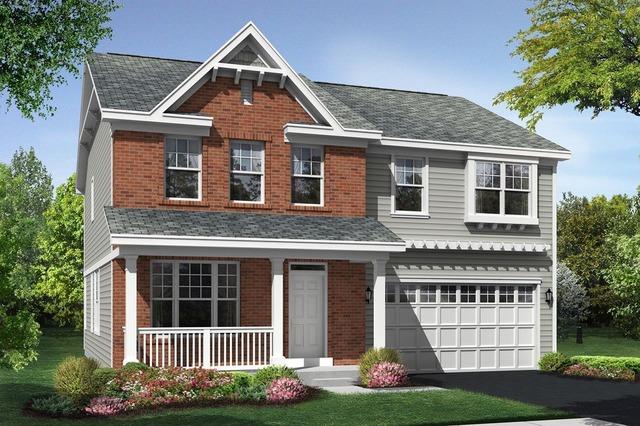12715 Timber Wood Cir., Plainfield, IL 60585