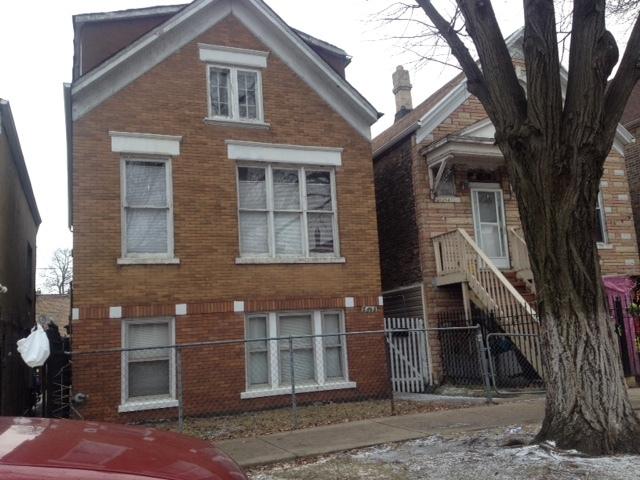 2645 S Christiana Ave., Chicago, IL 60623