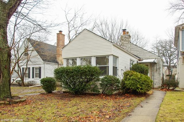 8451 Kedvale Ave., Skokie, IL 60076