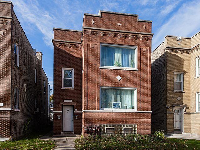 1640 N Long Ave., Chicago, IL 60639