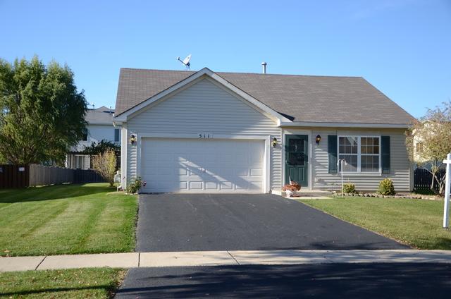 511 May St., Plano, IL 60545