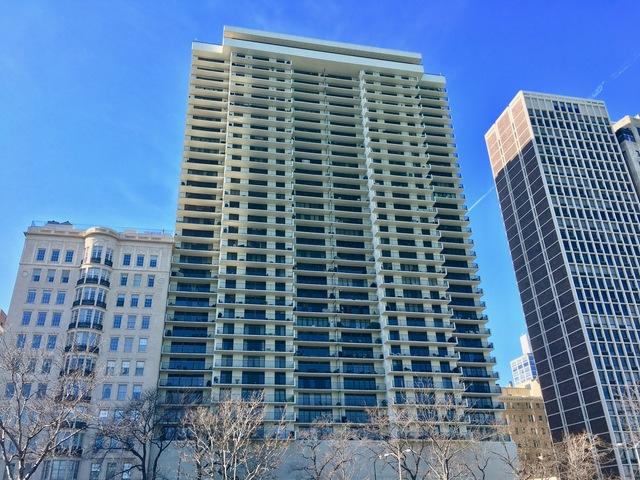 1212 N Lake Shore Dr. #34BS, Chicago, IL 60610