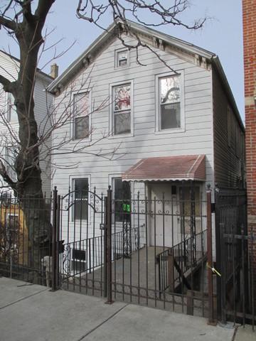 2218 W 21st Pl., Chicago, IL 60608