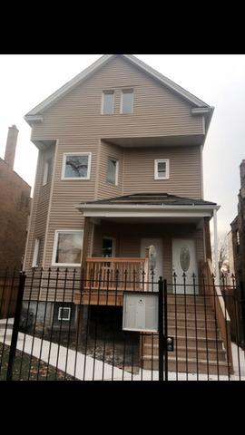 938 N Waller Ave., Chicago, IL 60651
