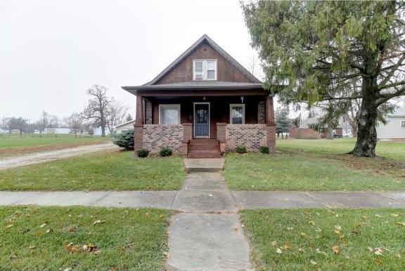 718 N Walnut St., Minonk, IL 61760