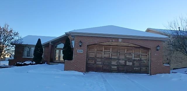 [Address Hidden by Seller], Country Club Hills, IL 60478