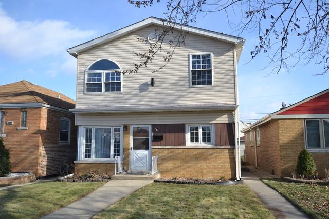 6823 S Keeler Ave., Chicago, IL 60629