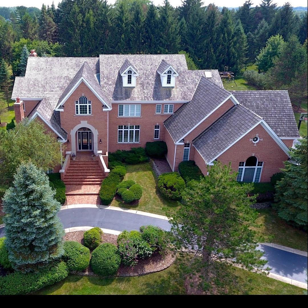 6244 Pine Tree Dr., Long Grove, IL 60047