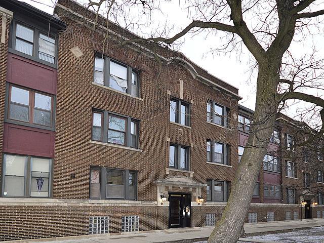 918 W Waveland Ave. #2E, Chicago, IL 60613