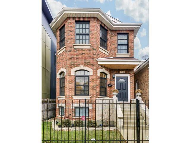 1948 W Race Ave., Chicago, IL 60622